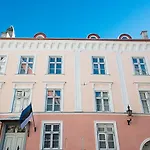 Gotthard Residents Hotel 3*