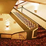 Hotel Gotthard Residents 3*