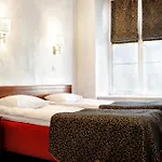 Hotel Gotthard Residents Tallin