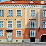 Hotel Gotthard Residents Tallin