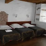 Hotel Gotthard Residents 3*