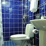 Hotel Gotthard Residents 3*