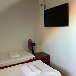 Gotthard Residents Hotel
