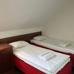 Gotthard Residents Hotel 3*