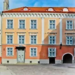 Hotel Gotthard Residents
