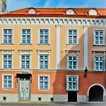 Gotthard Residents Hotel 3*