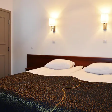 Gotthard Residents 3* Talin
