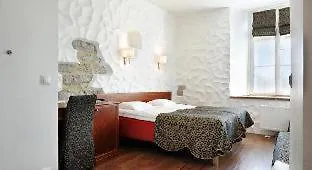 Gotthard Residents 3* Таллин