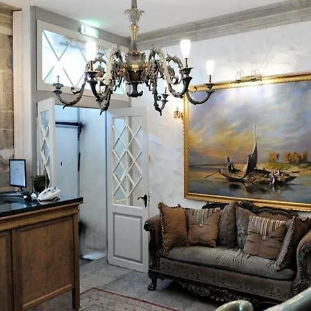 Hotell Gotthard Residents