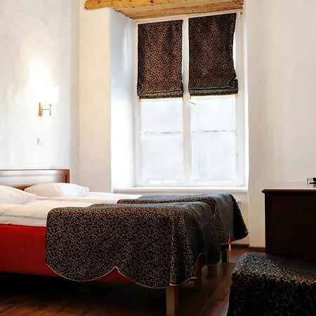 Gotthard Residents 3* Tallinn