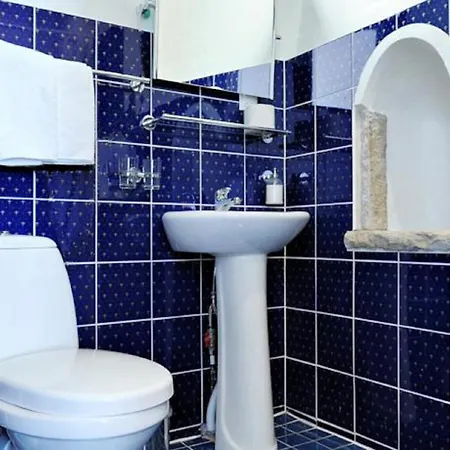 Hotel Gotthard Residents 3*