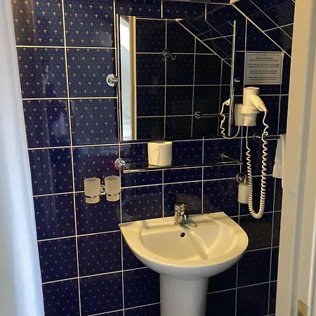 Hotell Gotthard Residents