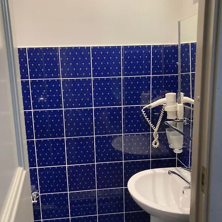 Gotthard Residents Hotell Tallinn