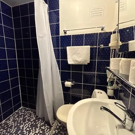 Hotel Gotthard Residents Talin