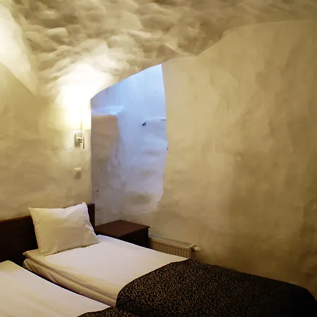 Hotell Gotthard Residents