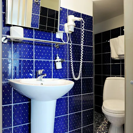 Gotthard Residents Hotel Talin