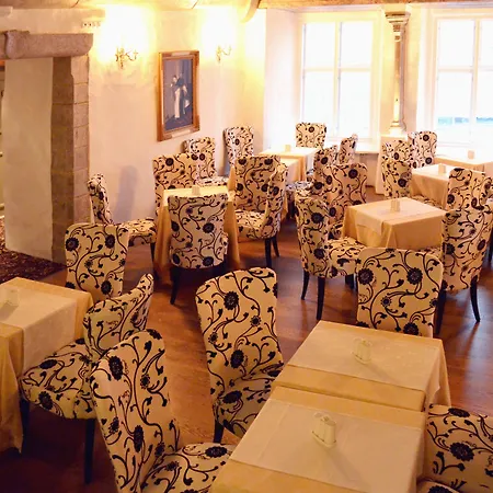 Gotthard Residents Hotel Tallinn