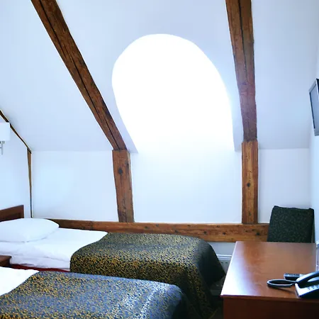 Gotthard Residents Tallinn