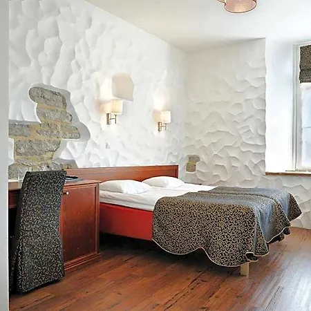Hotell Gotthard Residents 3*