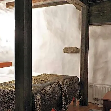 Gotthard Residents Hotel 3*