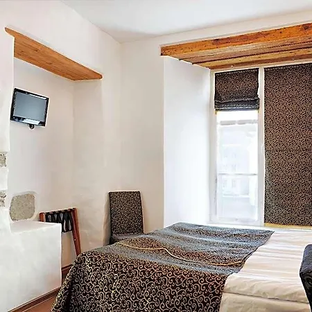 Gotthard Residents Hotel