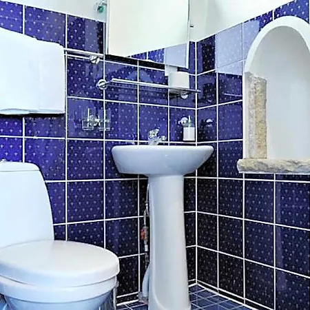 Gotthard Residents Hotel 3*