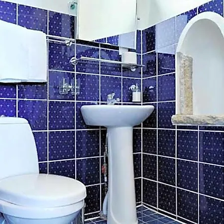Gotthard Residents Hotel 3*