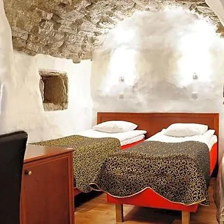 Hotel Gotthard Residents Reval