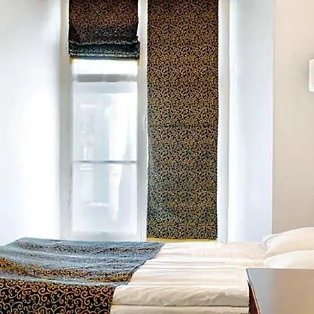 Gotthard Residents Hotel Reval