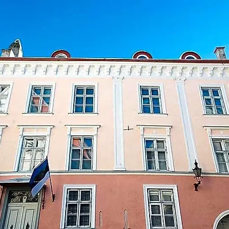 Gotthard Residents 3* Tallinn