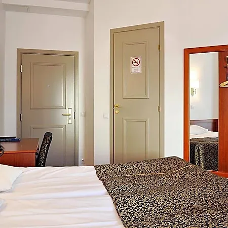 Hotel Gotthard Residents