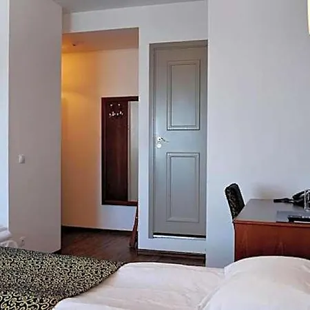 Gotthard Residents Hotel Tallinn