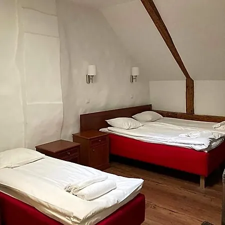 Hotel Gotthard Residents Tallinn