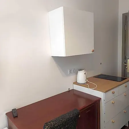 Gotthard Residents Hotel Tallinn