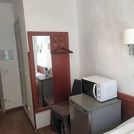 Gotthard Residents Hotel Tallinn