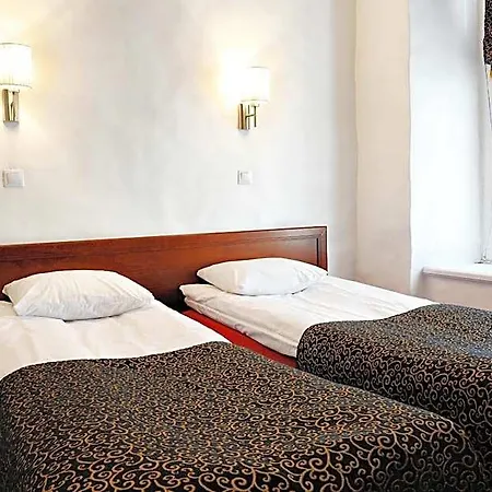 Hotel Gotthard Residents