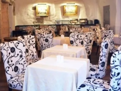 Hotel Gotthard Residents 3*