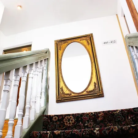 Hotell Gotthard Residents Tallinn