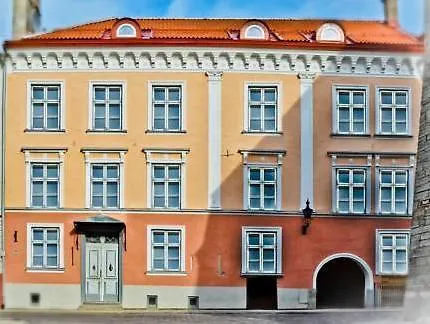 Gotthard Residents Hotel