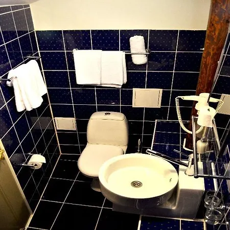 Hotel Gotthard Residents Tallinn