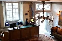 Gotthard Residents 3* Tallinn