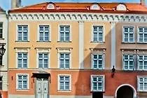 Gotthard Residents 3* Tallinn