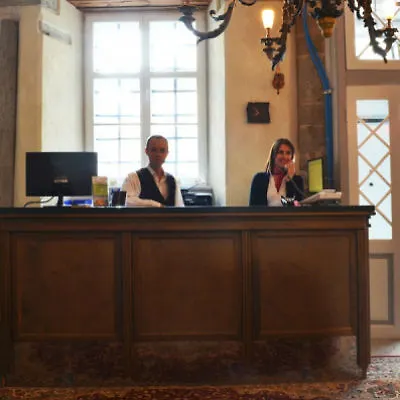 Hotel Gotthard Residents Tallinn