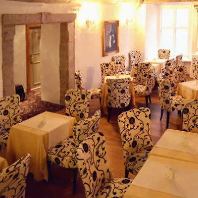Hotel Gotthard Residents 3*