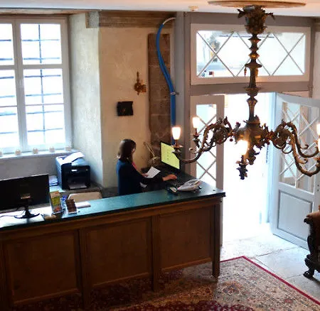 Gotthard Residents 3*