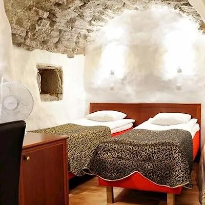 Hotel Gotthard Residents 3*
