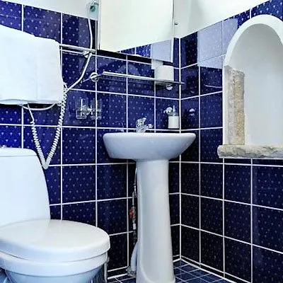 Gotthard Residents Hotel 3*
