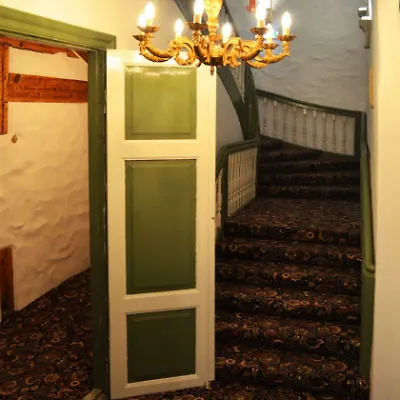 Hotel Gotthard Residents 3*