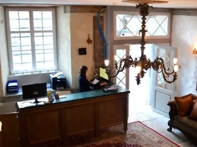 Hotel Gotthard Residents Tallinn