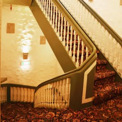Hotel Gotthard Residents 3*